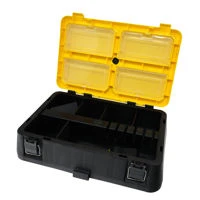 Axia Seat Boxes